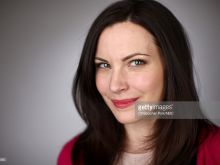 Jill Flint photo