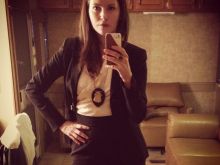 Jill Flint