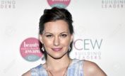 Jill Flint