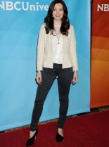 Jill Flint