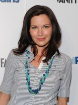 Jill Flint photo
