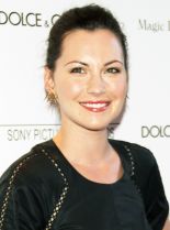 Jill Flint photo