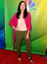 Jill Flint