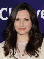 Jill Flint photo