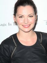 Jill Flint photo