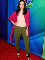 Jill Flint photo