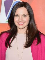 Jill Flint