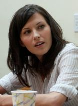 Jill Flint