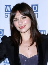 Jill Flint