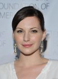 Jill Flint