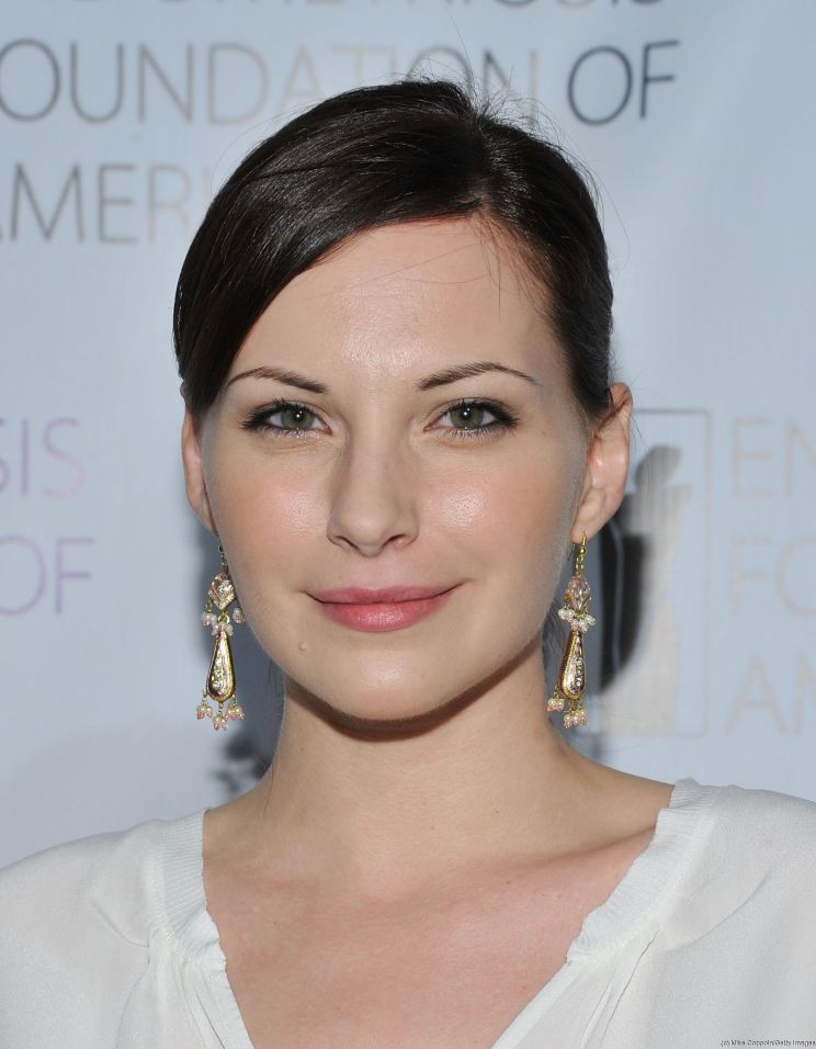 Jill Flint