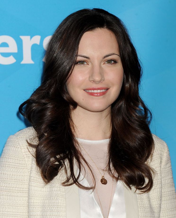 Jill Flint