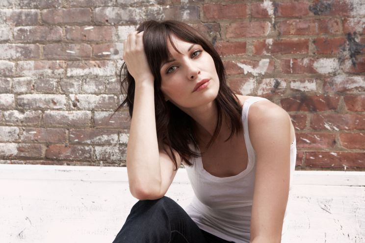 Jill Flint