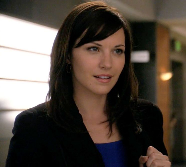 Jill Flint