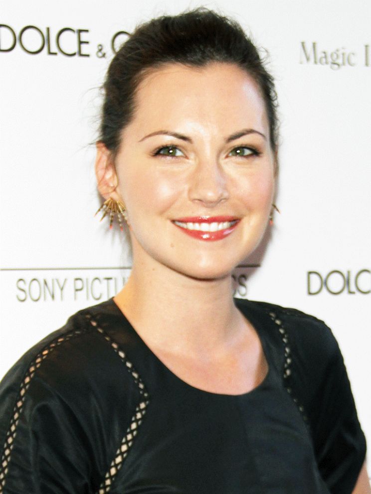Jill Flint