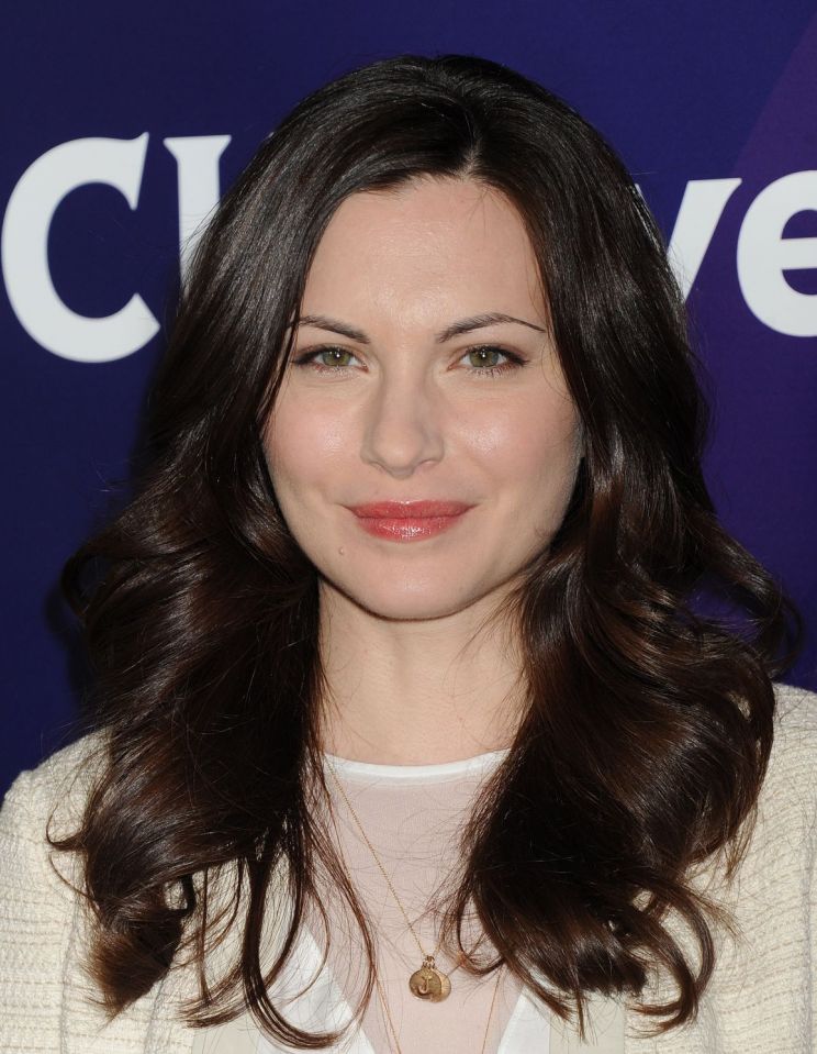 Jill Flint