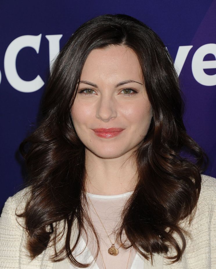 Jill Flint