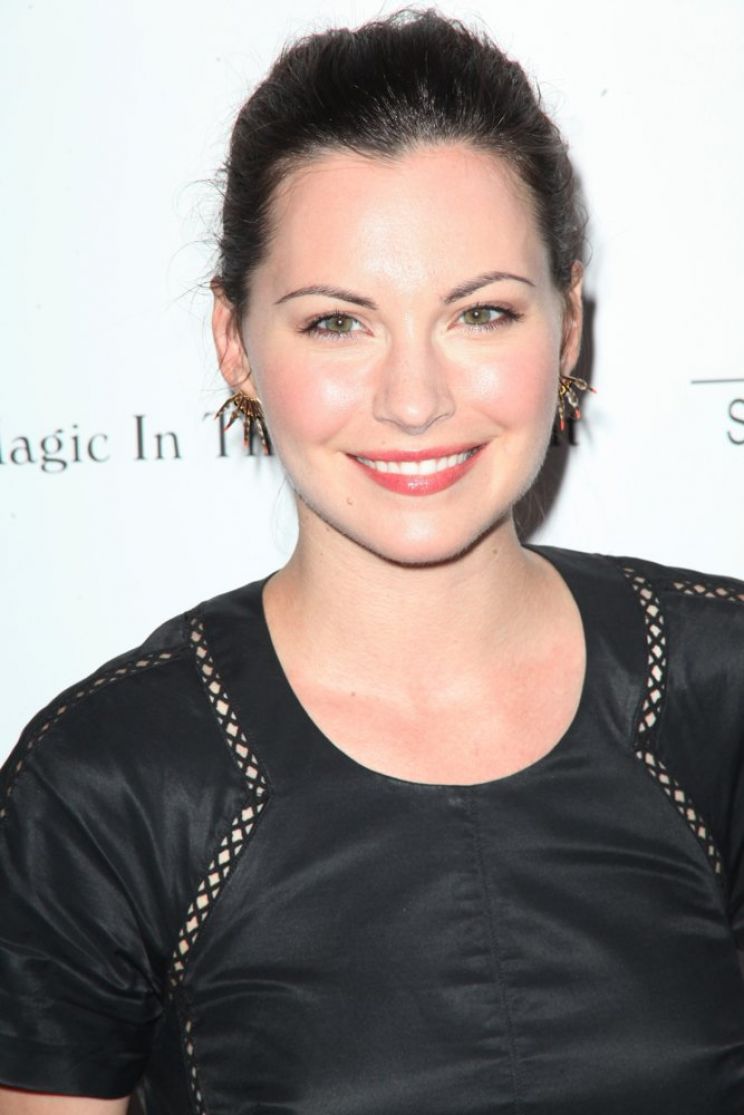 Jill Flint
