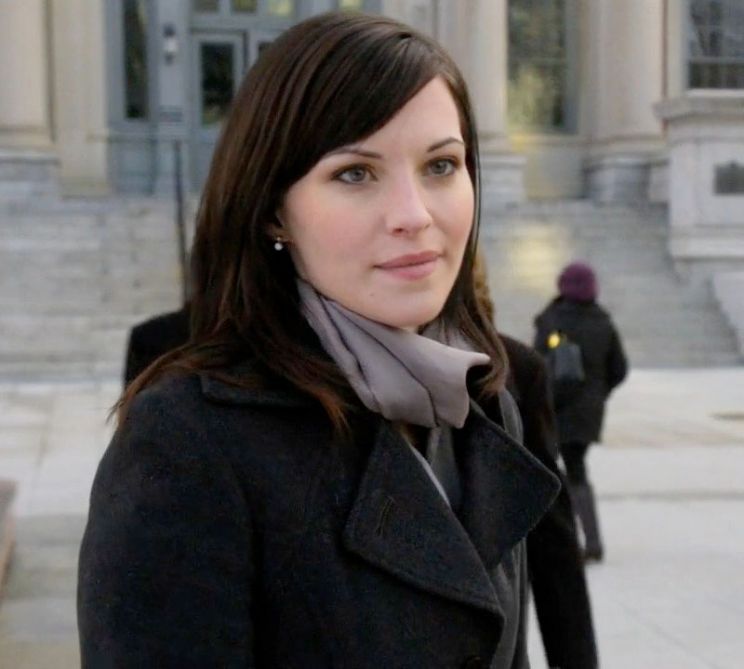 Jill Flint