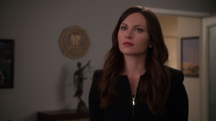 Jill Flint