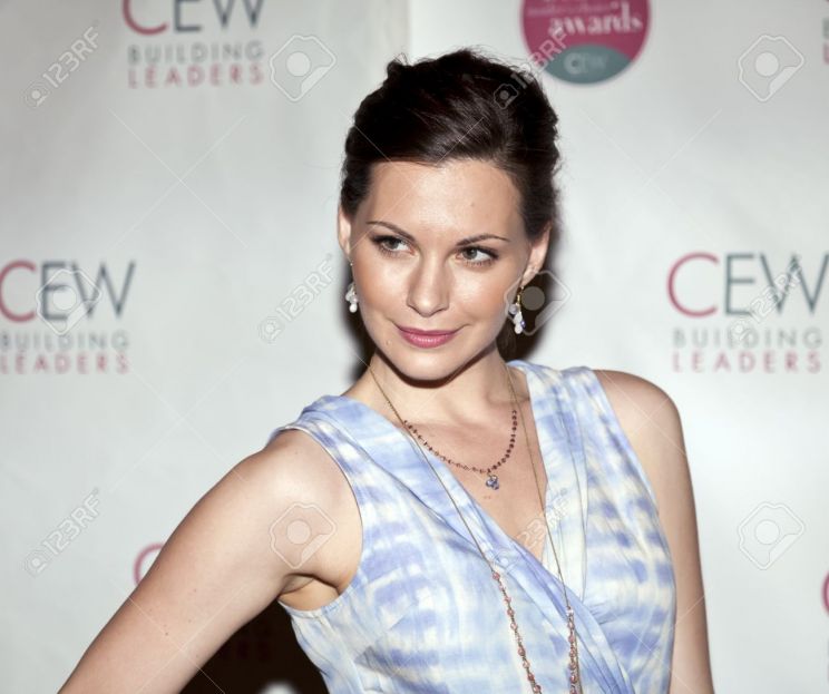 Jill Flint