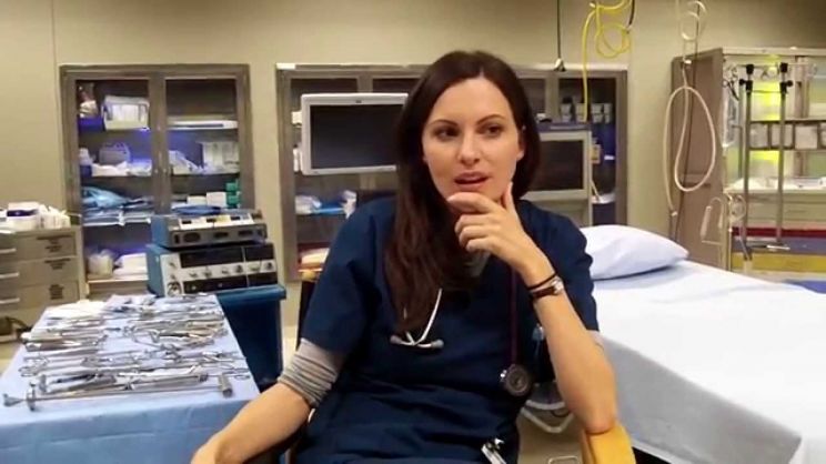 Jill Flint