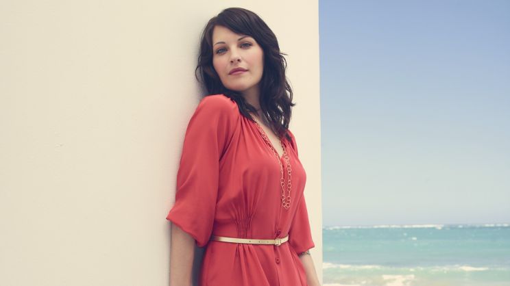 Jill Flint
