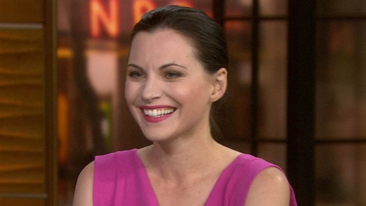 Jill Flint