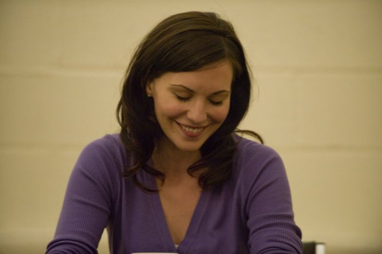Jill Flint