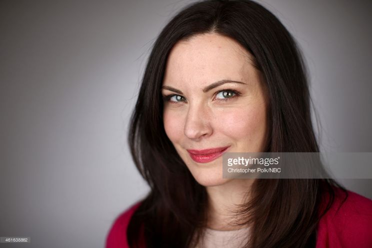 Jill Flint