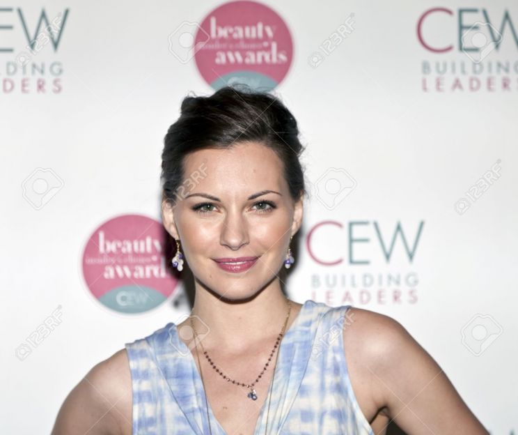 Jill Flint