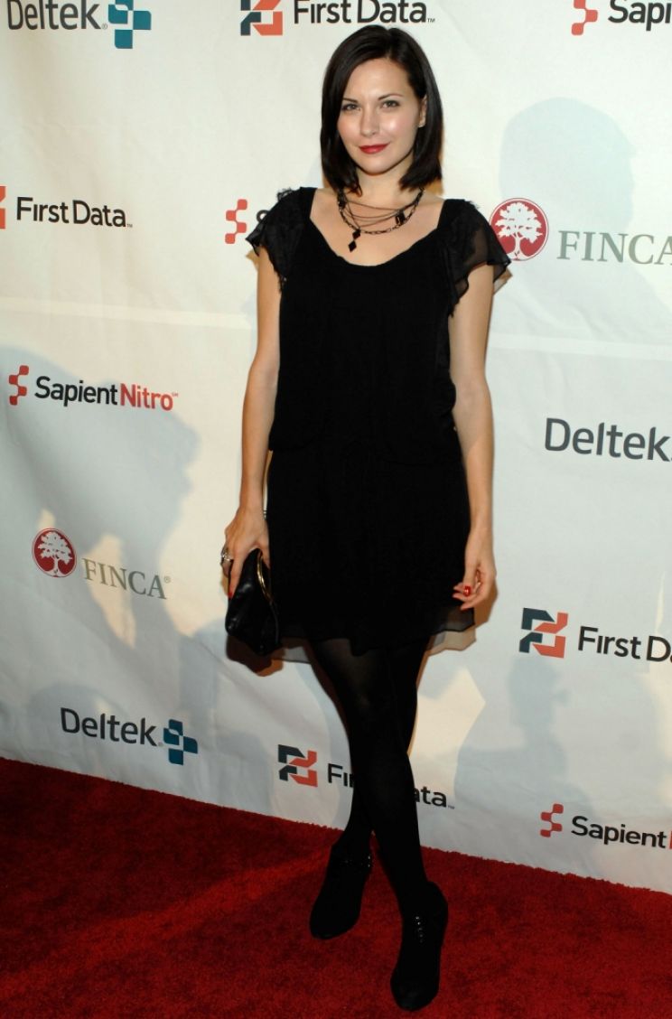 Jill Flint