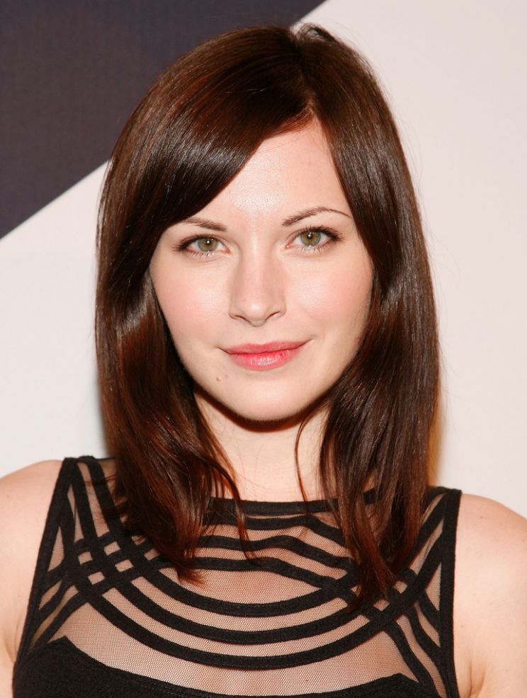 Jill Flint