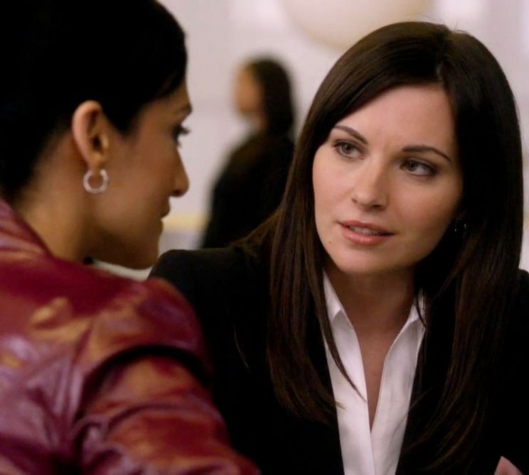 Jill Flint