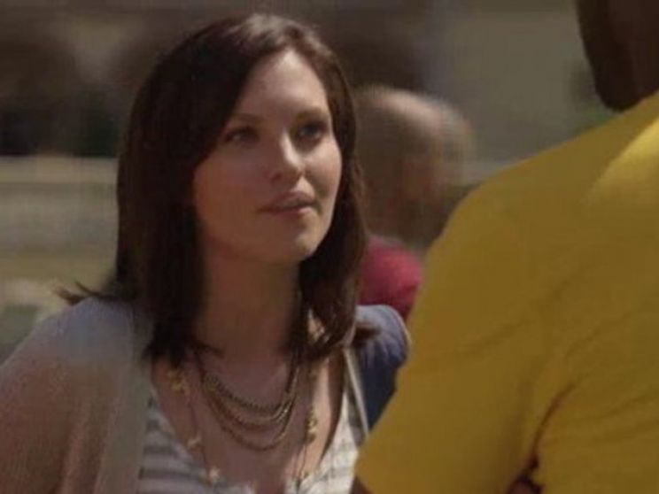 Jill Flint