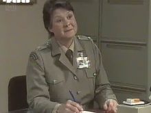 Jill Forster