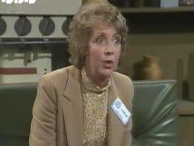 Jill Forster