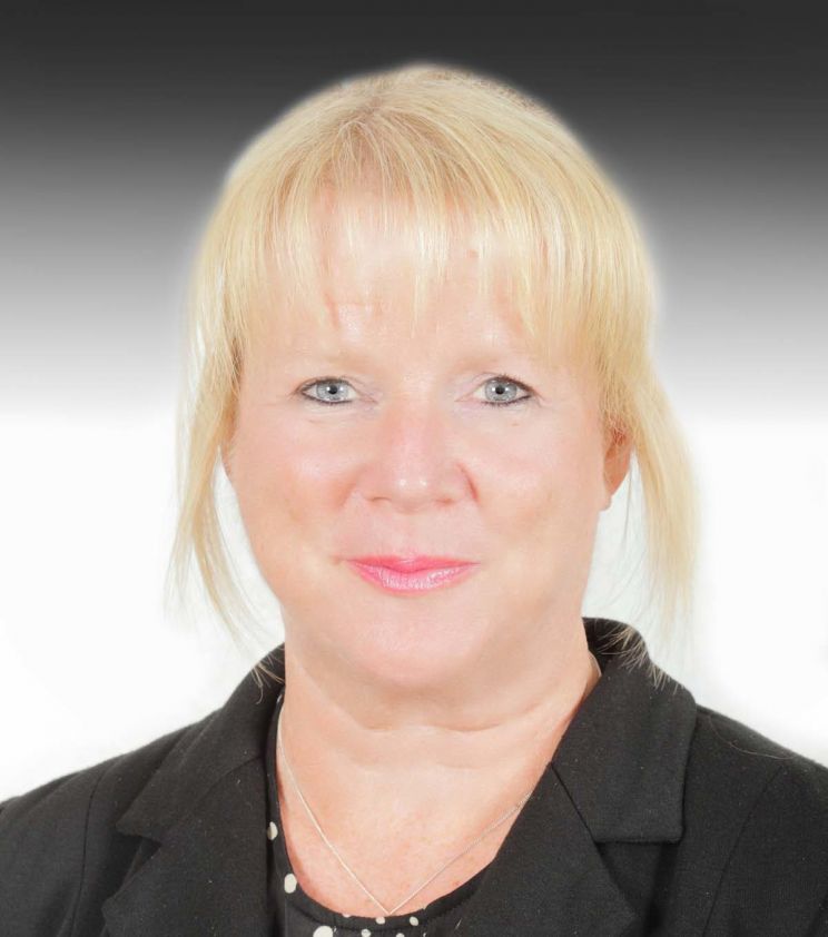 Jill Forster