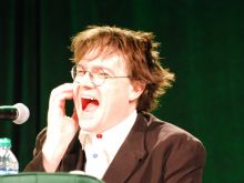 Jill Frappier