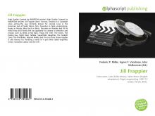 Jill Frappier