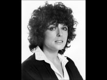 Jill Gascoine photo