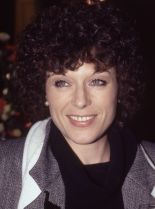 Jill Gascoine