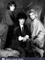 Jill Gascoine photo