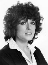 Jill Gascoine photo