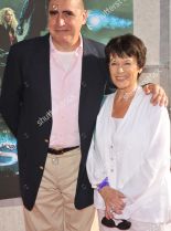 Jill Gascoine photo