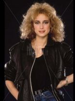 Jill Gascoine photo