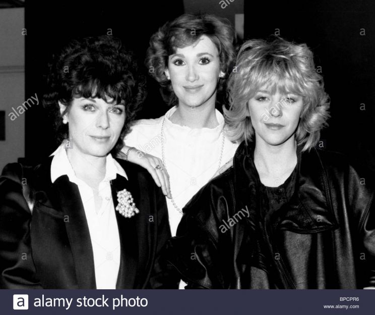 Jill Gascoine