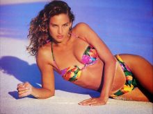 Jill Goodacre