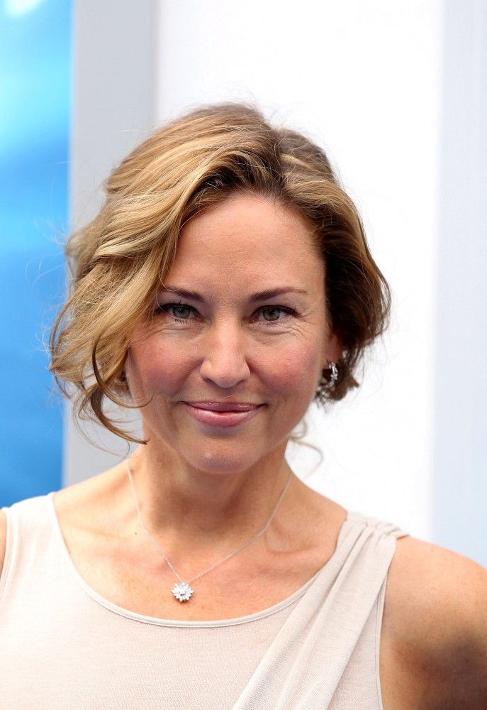 Pictures of Jill Goodacre