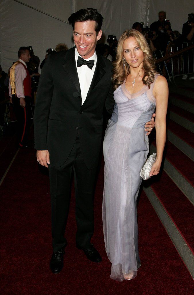 Pictures of Jill Goodacre